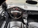 Porsche 911 turbo cabriolet 911  3.6i turbo tiptronic s a, entretien complet porsche occasion montreuil (porte de...