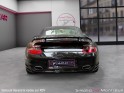 Porsche 911 turbo cabriolet 911  3.6i turbo tiptronic s a, entretien complet porsche occasion montreuil (porte de...