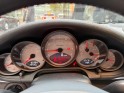 Porsche 911 turbo cabriolet 911  3.6i turbo tiptronic s a, entretien complet porsche occasion montreuil (porte de...