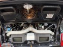 Porsche 911 turbo cabriolet 911  3.6i turbo tiptronic s a, entretien complet porsche occasion montreuil (porte de...