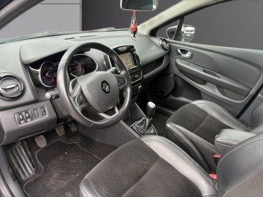 Renault clio iv tce 90 e6c intens occasion avignon (84) simplicicar simplicibike france