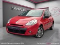 Renault clio iii dci 70 eco2 expression occasion simplicicar amiens  simplicicar simplicibike france