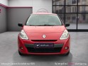 Renault clio iii dci 70 eco2 expression occasion simplicicar amiens  simplicicar simplicibike france