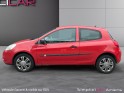 Renault clio iii dci 70 eco2 expression occasion simplicicar amiens  simplicicar simplicibike france