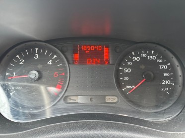 Renault clio iii dci 70 eco2 expression occasion simplicicar amiens  simplicicar simplicibike france