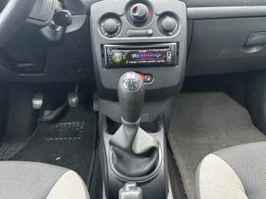 Renault clio iii dci 70 eco2 expression occasion simplicicar amiens  simplicicar simplicibike france