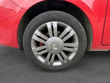 Renault clio iii dci 70 eco2 expression occasion simplicicar amiens  simplicicar simplicibike france