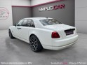 Rolls-royce ghost version longue ciel etoilé occasion paris 17ème (75)(porte maillot) simplicicar simplicibike france