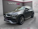 Mercedes gle 300 d 9g-tronic 4matic amg line occasion paris 17ème (75)(porte maillot) simplicicar simplicibike france