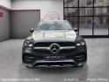 Mercedes gle 300 d 9g-tronic 4matic amg line occasion paris 17ème (75)(porte maillot) simplicicar simplicibike france