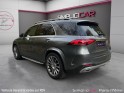Mercedes gle 300 d 9g-tronic 4matic amg line occasion paris 17ème (75)(porte maillot) simplicicar simplicibike france