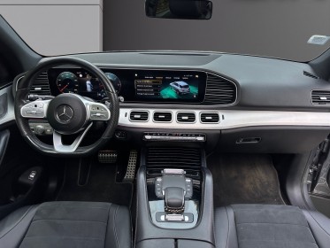 Mercedes gle 300 d 9g-tronic 4matic amg line occasion paris 17ème (75)(porte maillot) simplicicar simplicibike france