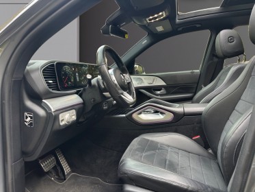 Mercedes gle 300 d 9g-tronic 4matic amg line occasion paris 17ème (75)(porte maillot) simplicicar simplicibike france