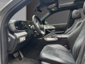 Mercedes gle 300 d 9g-tronic 4matic amg line occasion paris 17ème (75)(porte maillot) simplicicar simplicibike france