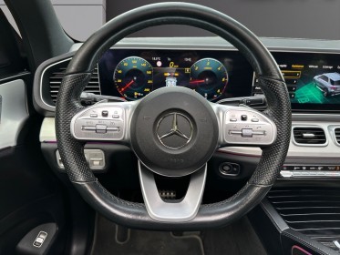 Mercedes gle 300 d 9g-tronic 4matic amg line occasion paris 17ème (75)(porte maillot) simplicicar simplicibike france