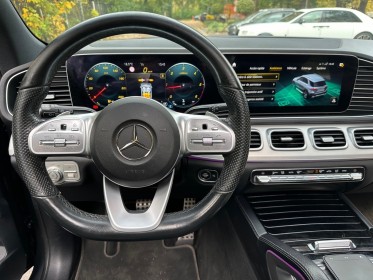 Mercedes gle 300 d 9g-tronic 4matic amg line occasion paris 17ème (75)(porte maillot) simplicicar simplicibike france