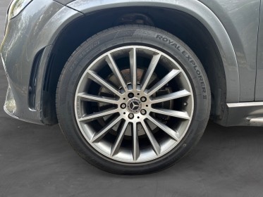 Mercedes gle 300 d 9g-tronic 4matic amg line occasion paris 17ème (75)(porte maillot) simplicicar simplicibike france