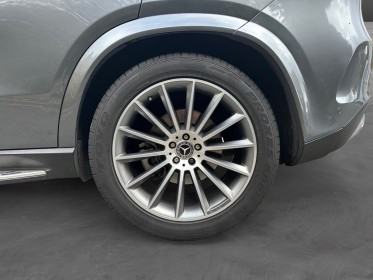 Mercedes gle 300 d 9g-tronic 4matic amg line occasion paris 17ème (75)(porte maillot) simplicicar simplicibike france
