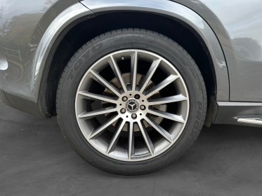 Mercedes gle 300 d 9g-tronic 4matic amg line occasion paris 17ème (75)(porte maillot) simplicicar simplicibike france