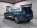 Peugeot 5008 1.6 thp 165ch ss eat6 gt line toit ouvant - camera - keyless go - full led - acc occasion simplicicar strasbourg...