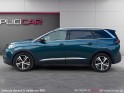 Peugeot 5008 1.6 thp 165ch ss eat6 gt line toit ouvant - camera - keyless go - full led - acc occasion simplicicar strasbourg...