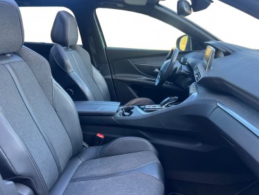 Peugeot 5008 1.6 thp 165ch ss eat6 gt line toit ouvant - camera - keyless go - full led - acc occasion simplicicar strasbourg...