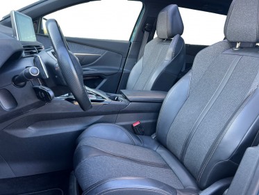 Peugeot 5008 1.6 thp 165ch ss eat6 gt line toit ouvant - camera - keyless go - full led - acc occasion simplicicar strasbourg...