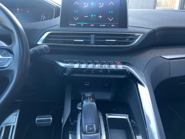 Peugeot 5008 1.6 thp 165ch ss eat6 gt line toit ouvant - camera - keyless go - full led - acc occasion simplicicar strasbourg...