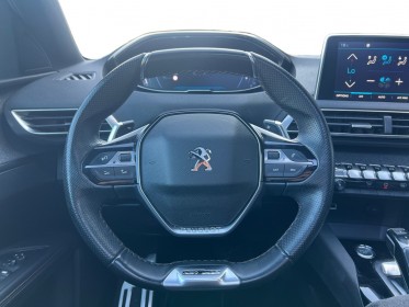 Peugeot 5008 1.6 thp 165ch ss eat6 gt line toit ouvant - camera - keyless go - full led - acc occasion simplicicar strasbourg...