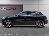 PORSCHE d'occasion MACAN 3.0 340 S de 2017 Lyon Nord (69)﻿