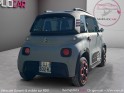 Citroen ami vibe 75 km autonomie /  1ere main / toit panoramique / permis am bsr accessible dès 14 ans occasion simplicicar...