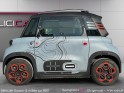 Citroen ami vibe 75 km autonomie /  1ere main / toit panoramique / permis am bsr accessible dès 14 ans occasion simplicicar...