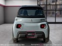 Citroen ami vibe 75 km autonomie /  1ere main / toit panoramique / permis am bsr accessible dès 14 ans occasion simplicicar...