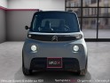 Citroen ami vibe 75 km autonomie /  1ere main / toit panoramique / permis am bsr accessible dès 14 ans occasion simplicicar...