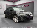 Seat ibiza 1.6 tdi 95 ch s/s bvm5 fr occasion simplicicar lyon nord simplicicar simplicibike france