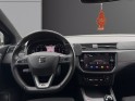 Seat ibiza 1.6 tdi 95 ch s/s bvm5 fr occasion simplicicar lyon nord simplicicar simplicibike france