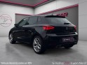 Seat ibiza 1.6 tdi 95 ch s/s bvm5 fr occasion simplicicar lyon nord simplicicar simplicibike france