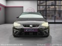 Seat ibiza 1.6 tdi 95 ch s/s bvm5 fr occasion simplicicar lyon nord simplicicar simplicibike france