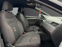 Seat ibiza 1.6 tdi 95 ch s/s bvm5 fr occasion simplicicar lyon nord simplicicar simplicibike france
