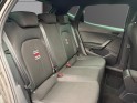 Seat ibiza 1.6 tdi 95 ch s/s bvm5 fr occasion simplicicar lyon nord simplicicar simplicibike france