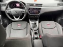 Seat ibiza 1.6 tdi 95 ch s/s bvm5 fr occasion simplicicar lyon nord simplicicar simplicibike france