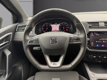 Seat ibiza 1.6 tdi 95 ch s/s bvm5 fr occasion simplicicar lyon nord simplicicar simplicibike france