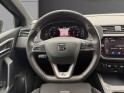 Seat ibiza 1.6 tdi 95 ch s/s bvm5 fr occasion simplicicar lyon nord simplicicar simplicibike france