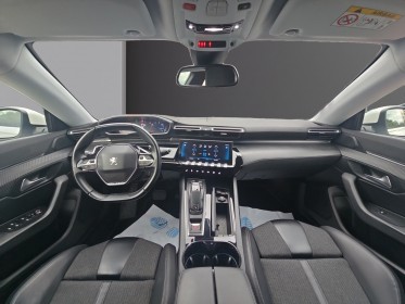 Peugeot 508 puretech 180 ch ss eat8 allure ● moteur a chaine ● occasion avignon (84) simplicicar simplicibike france