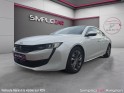 Peugeot 508 puretech 180 ch ss eat8 allure ● moteur a chaine ● occasion avignon (84) simplicicar simplicibike france