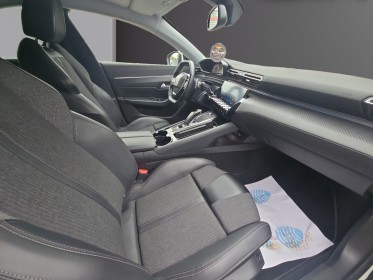 Peugeot 508 puretech 180 ch ss eat8 allure ● moteur a chaine ● occasion avignon (84) simplicicar simplicibike france