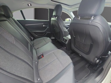 Peugeot 508 puretech 180 ch ss eat8 allure ● moteur a chaine ● occasion avignon (84) simplicicar simplicibike france