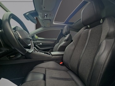 Peugeot 508 puretech 180 ch ss eat8 allure ● moteur a chaine ● occasion avignon (84) simplicicar simplicibike france