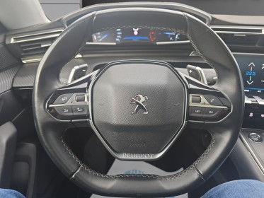 Peugeot 508 puretech 180 ch ss eat8 allure ● moteur a chaine ● occasion avignon (84) simplicicar simplicibike france