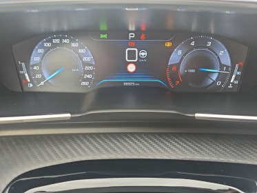 Peugeot 508 puretech 180 ch ss eat8 allure ● moteur a chaine ● occasion avignon (84) simplicicar simplicibike france